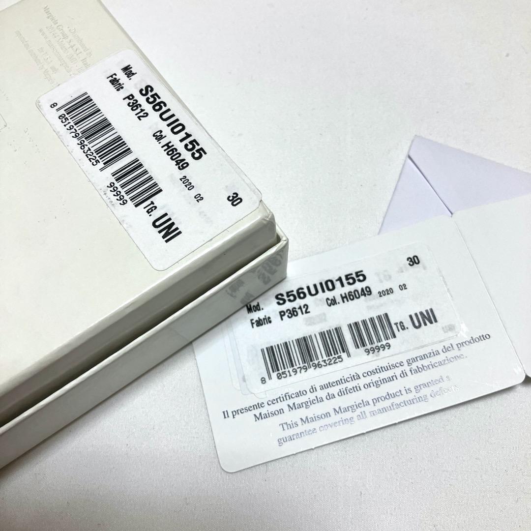 新品 20aw マルジェラ ガマ口 コインケース 財布 小銭入れ 4488 - メルカリ