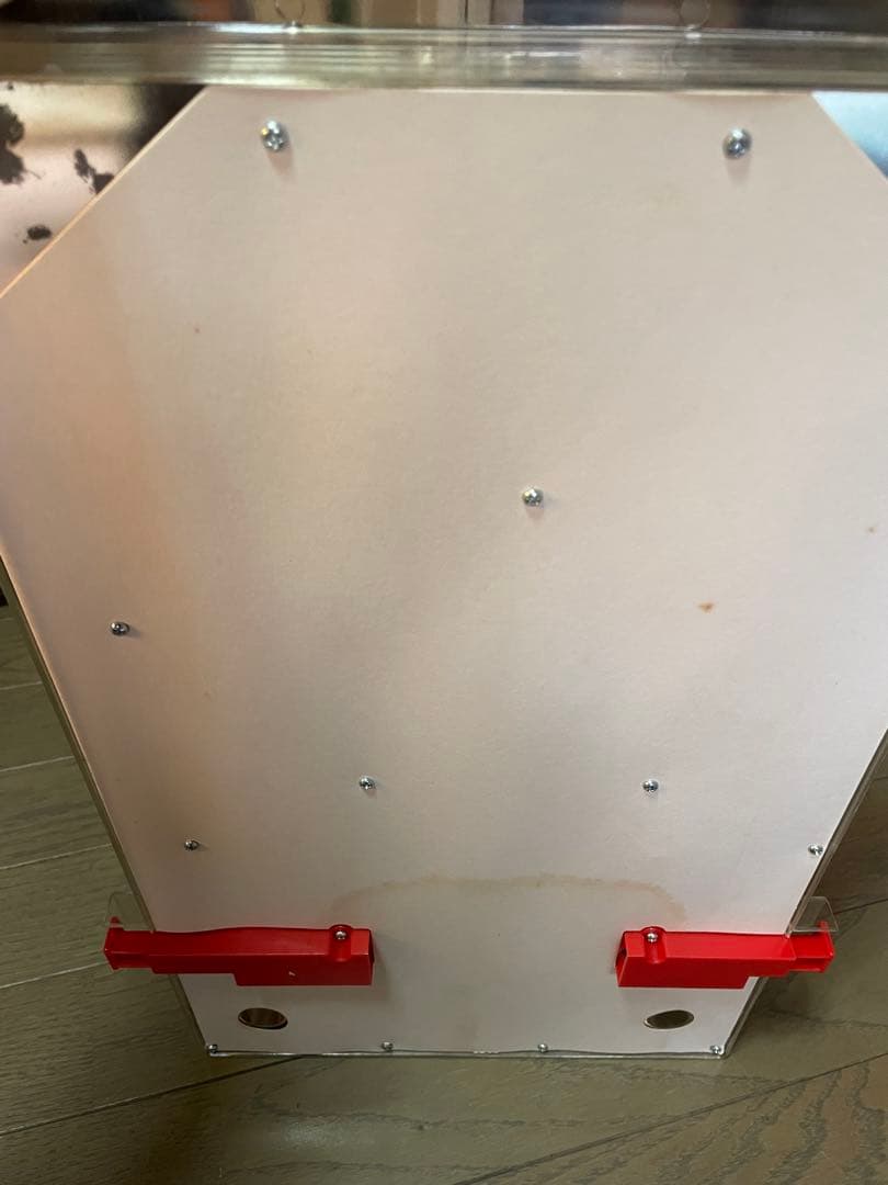 米澤玩具 レトロ ピンベーダーゲーム インベーダー UFO ピンボール