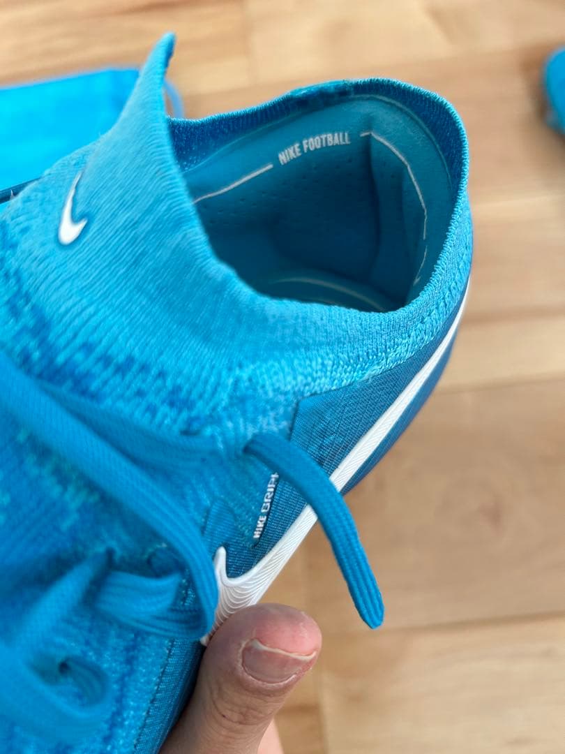 ナイキ ファントムGX2 エリート 26cm FG - メルカリ