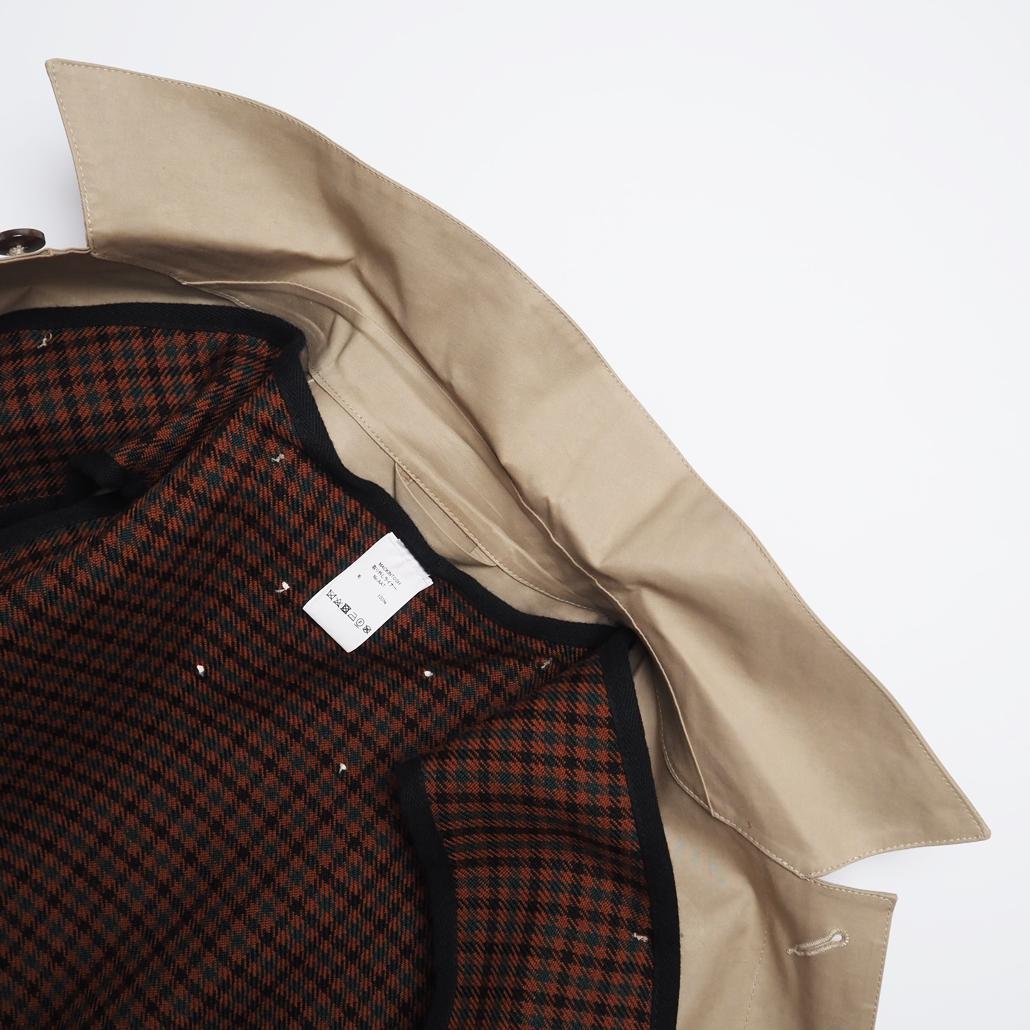 限定20着 MACKINTOSH for Graphpaper DOUNREAY - メルカリ