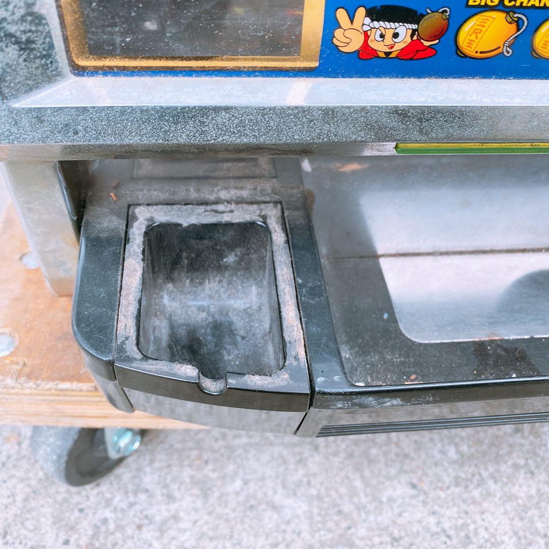 P*︎様 【現状品】パチスロ 実機 大花火 アルゼ スロット 4号機