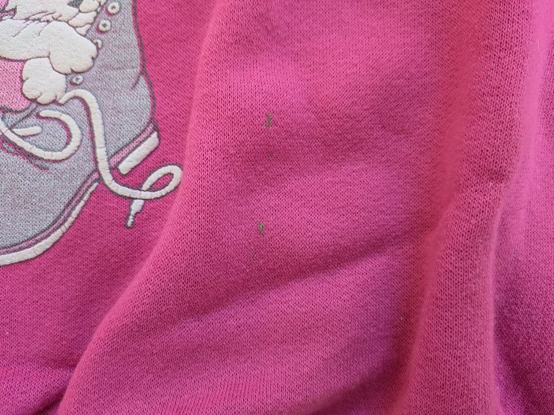 vintage 80s SCARAB cat in shoe sweat set - メルカリ