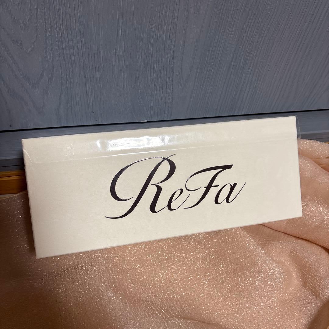 Y*u様 【新品未開封】ReFa FINE BUBBLE U　ファインバブルシャ ReFa FINE BUBBLE U - リファファインバブル U | 商品情報 | ReFa