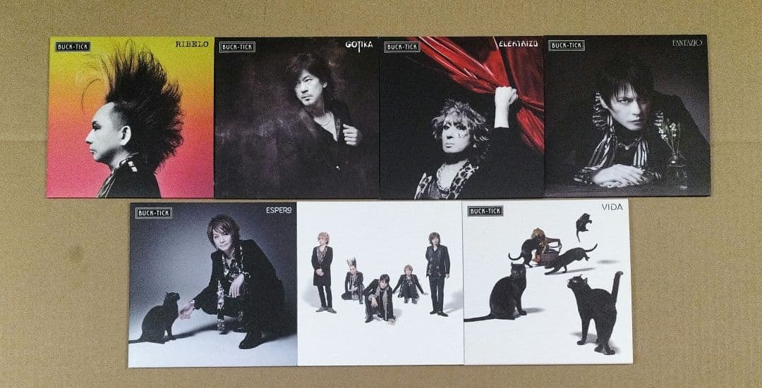 CATALOGUE THE BEST 35th anniv. 完全生産限定盤