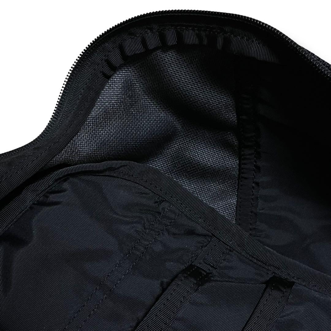 BRIEFING GRAVITY PACK ディープシー 希少廃盤品 - メルカリ