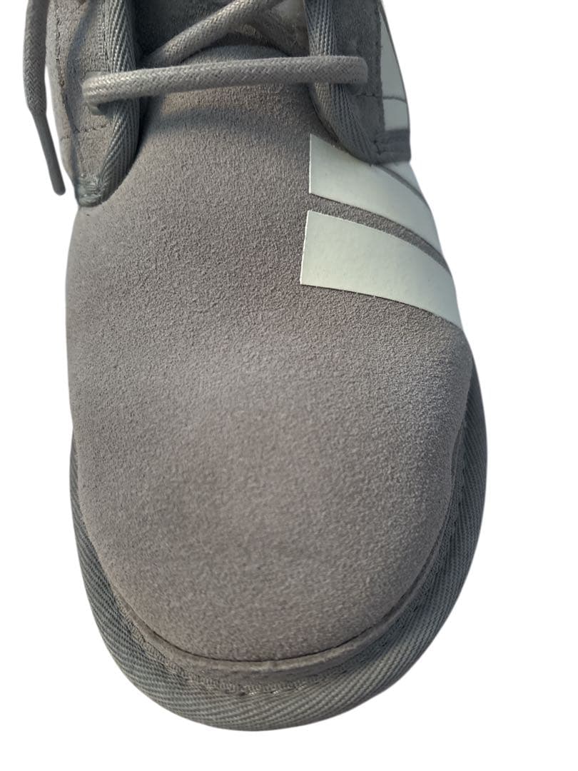 UGG/ M NEUMEL CHOPD ブーツ グレー 24.0cm 完売品‼️