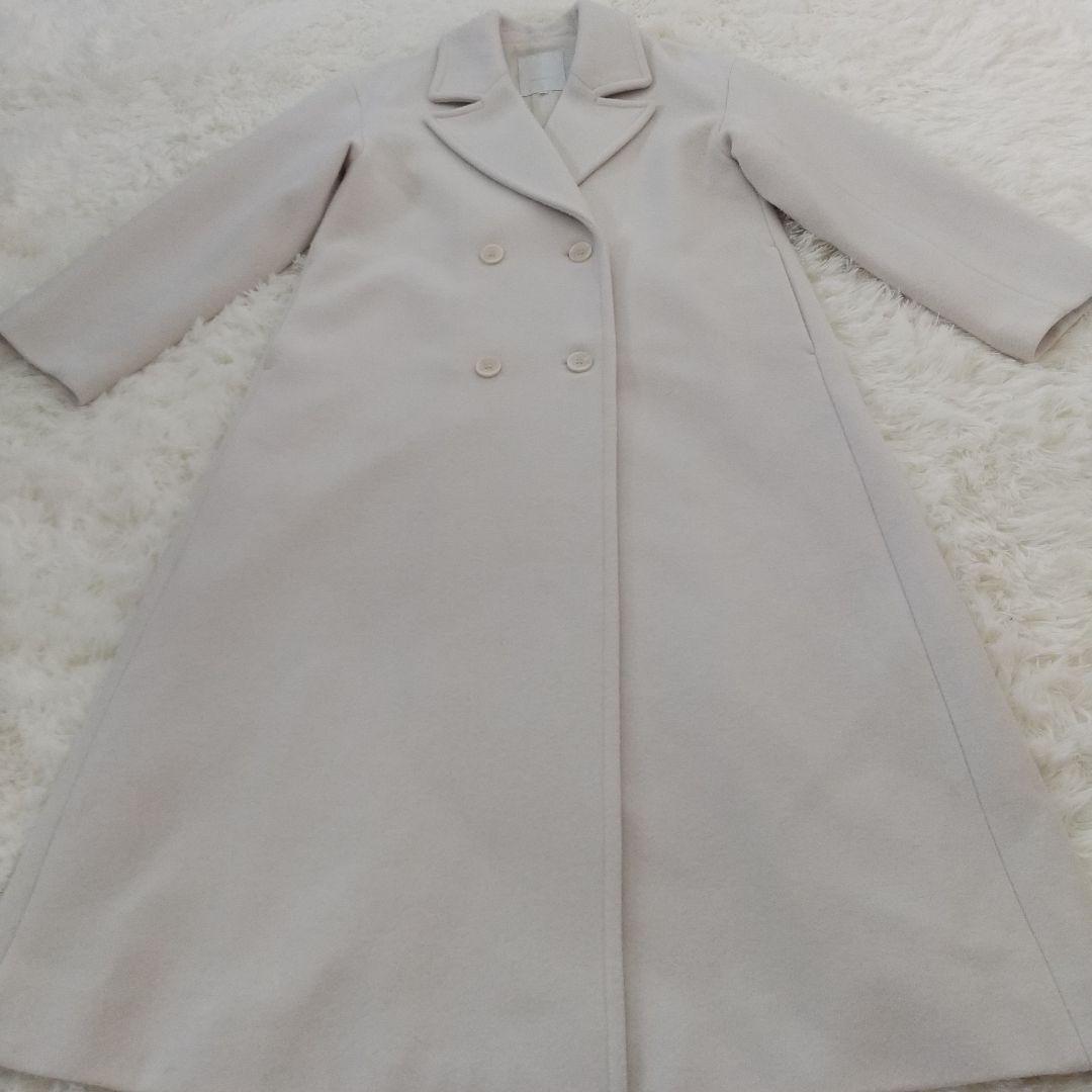 《極美品✨️》MERCURYDUO　チェスターコート　M