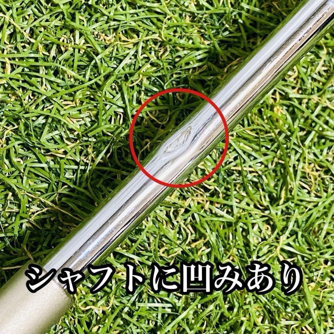 訳あり】スコッティキャメロン プロプラチナム ニューポート パター 35