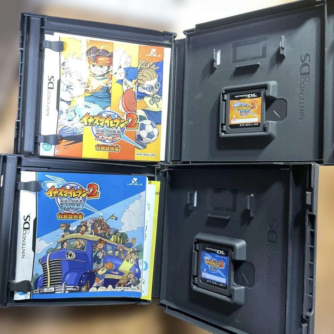 イナズマイレブンGOギャラクシー スーパーノヴァ やり込みデータ 他