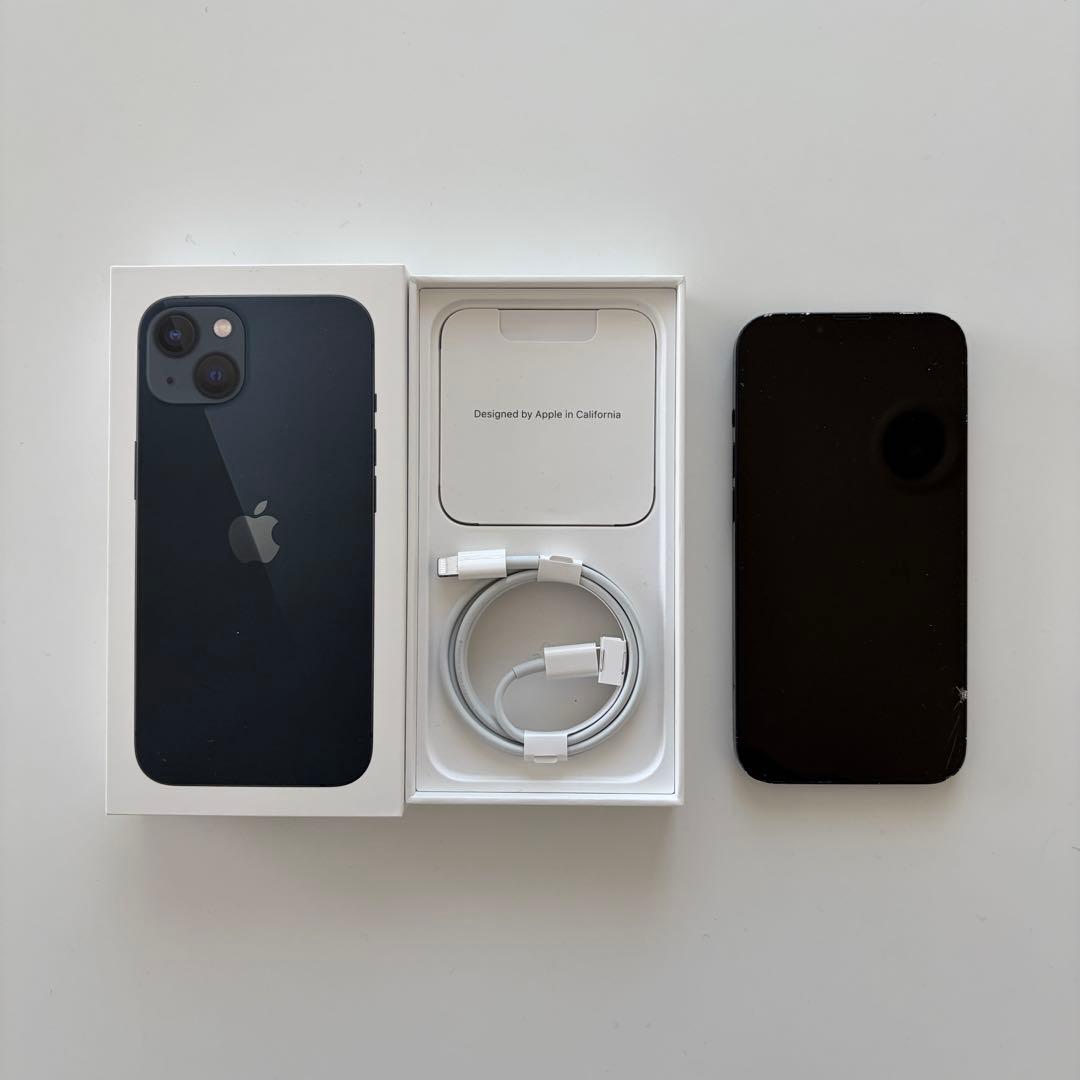 スマートフォン本体 iPhone 13 256GB Amazon | 【整備済み品】 Apple iPhone 13 256GB スターライト SIM