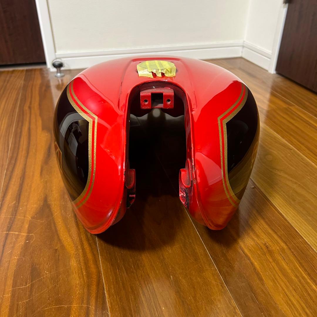 GS400】外装一式 カスタムペイント - メルカリ