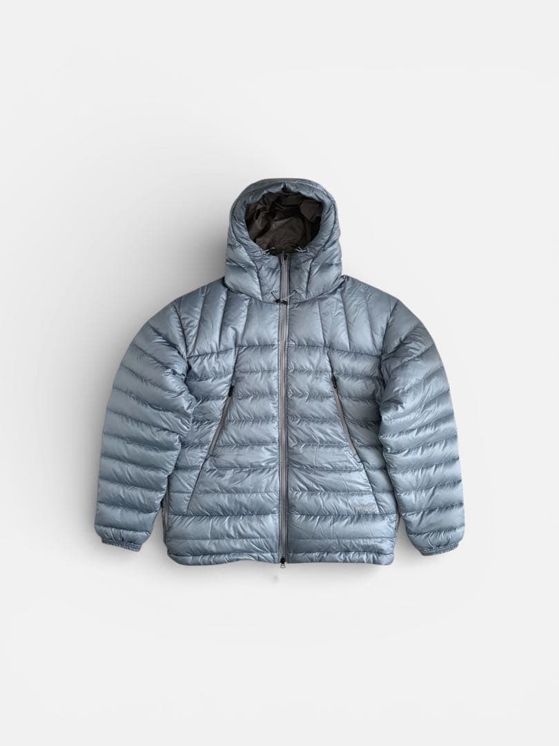 t*4様 JJJJound DESCENTE ALLTERRAIN Down J - メルカリ