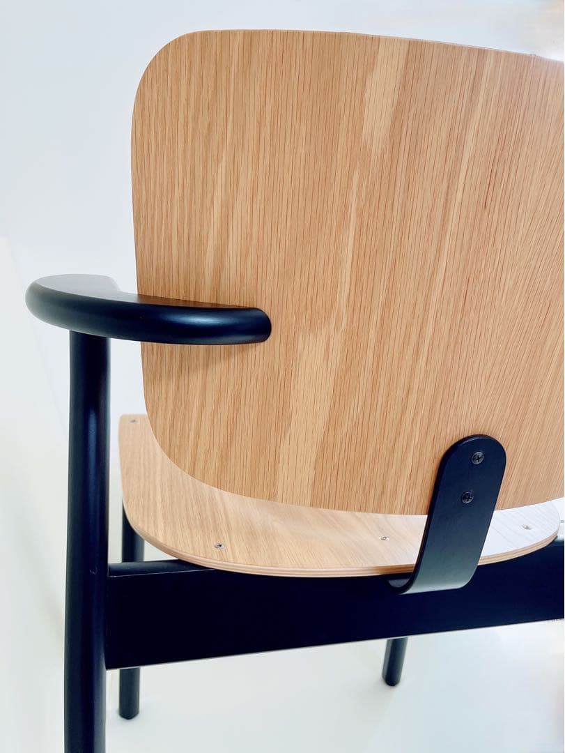 artek ドムスチェア ワイルドオーク 限定 完売品 75周年 domus - メルカリ