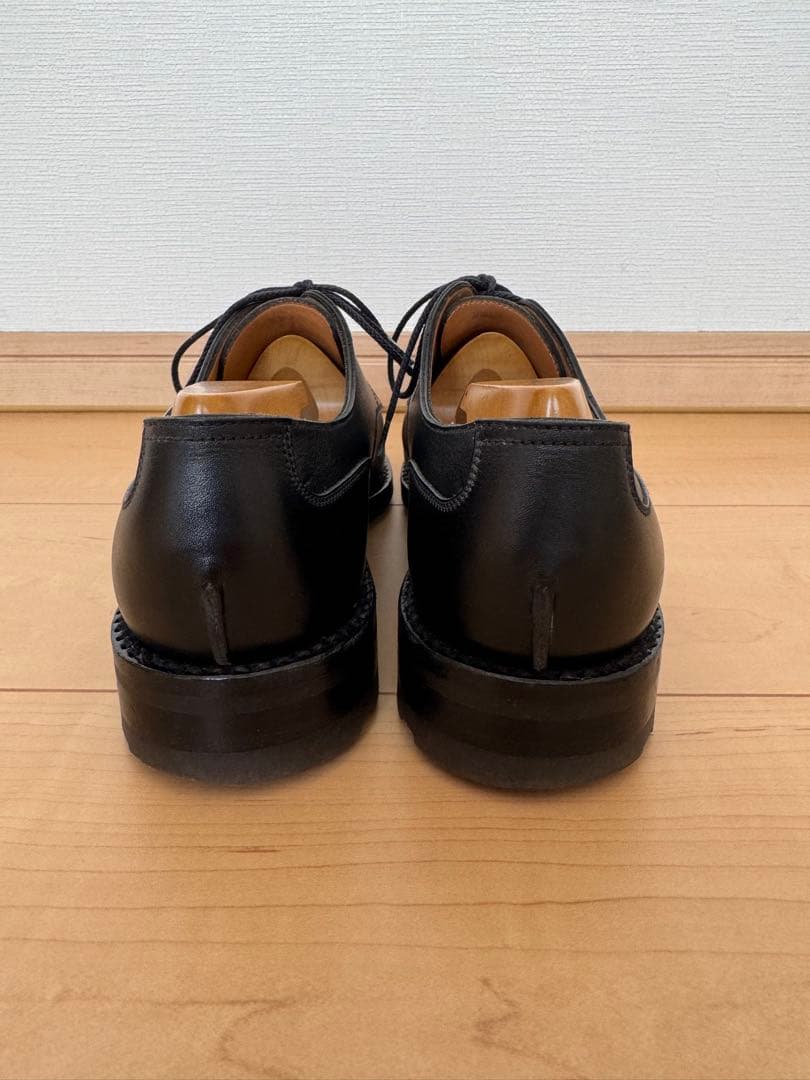 J.M.WESTON / Golf / 641 / ロシアンカーフ/ 6C