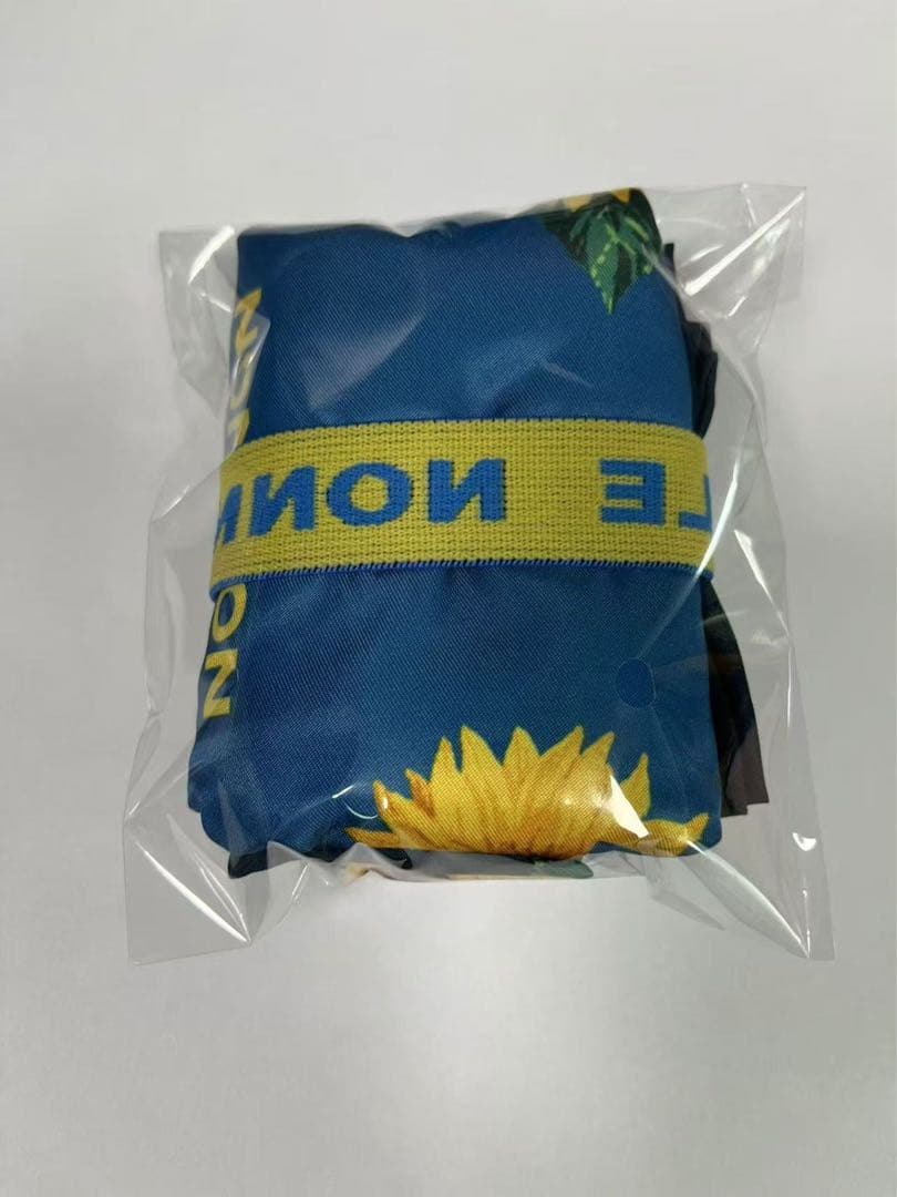 パパス25春夏 エコバッグ 3種セット - メルカリ