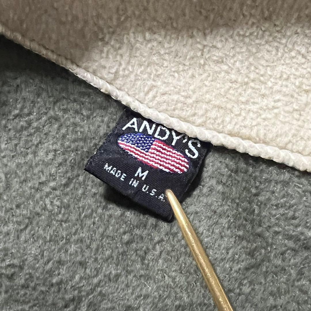 c-boy style (T45)ハーフジップフリースシティボーイコーデ古着 - メルカリ