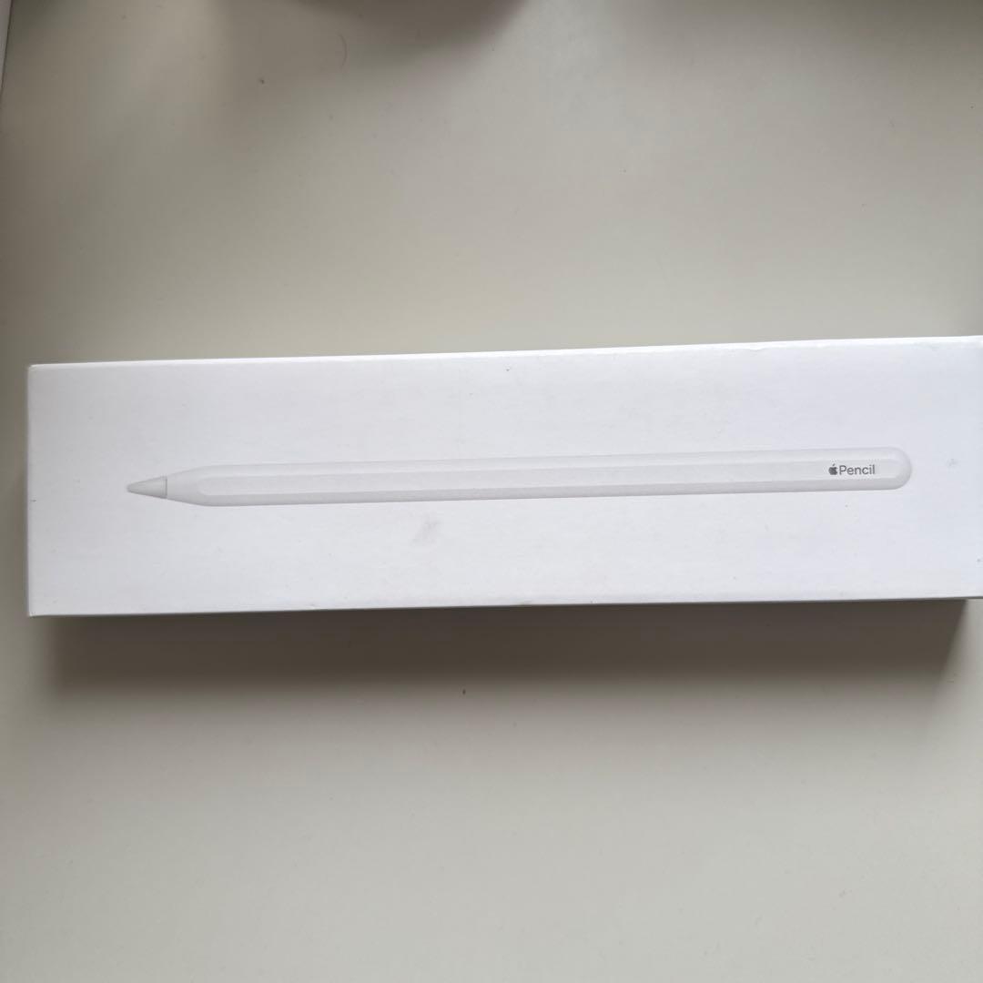 APPLE Pencil 第2世代 未使用 美品 極美品 正常動作確認 Apple Pencil 第2世代 MU8F2J/A k2｜Yahoo!フリマ