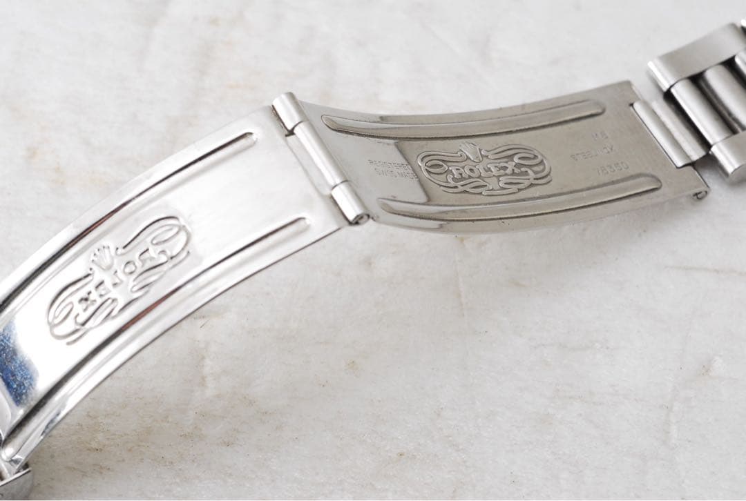 ROLEX オイスターブレス 78350 FF571 デイトナ DAYTONA - メルカリ