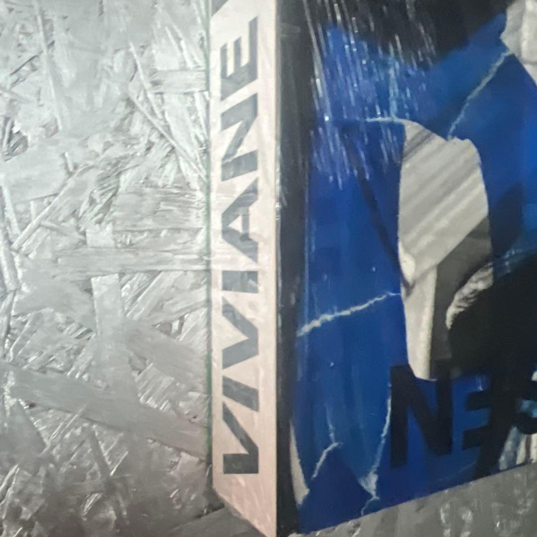 VIVIANE SASSEN Phosphor 英語版 アートブック 未開封 - メルカリ