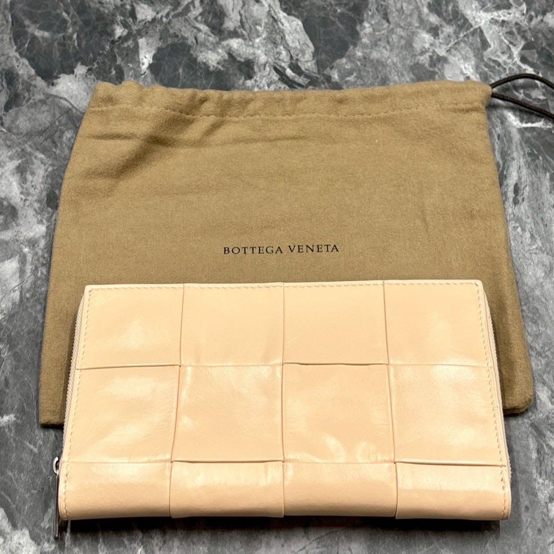Coda Cbass 様専用✨ BOTTEGA VENETA 長財布 イントレチ - メルカリ