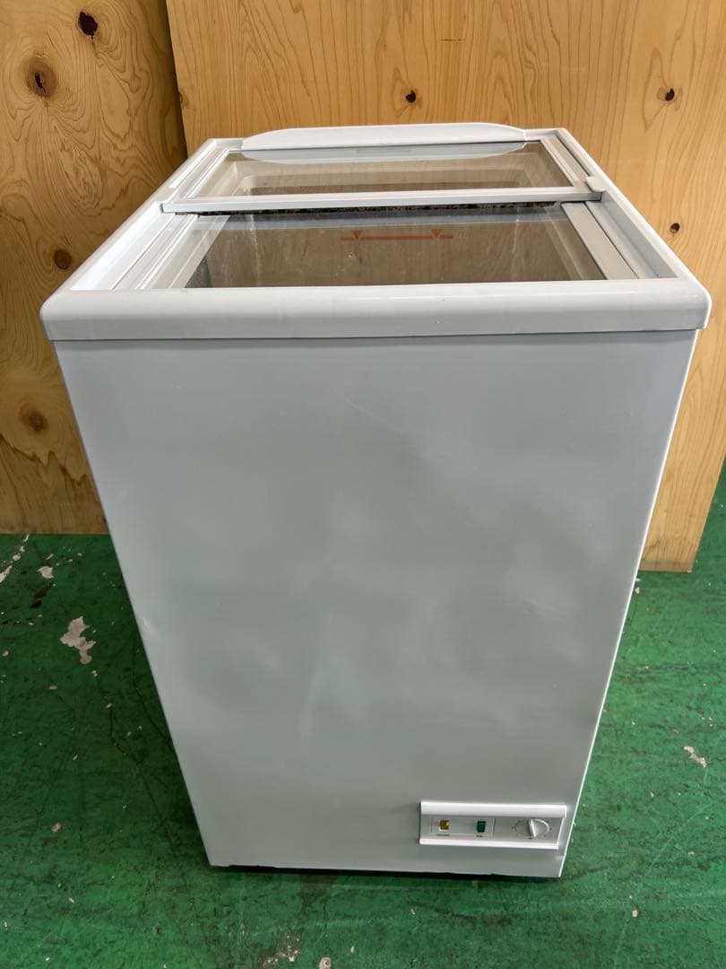 2013年エクセレンス冷凍ショーケース 62L MS-062G エクセレンス 業務用 冷凍ショーケース エクセレンス 有効内容