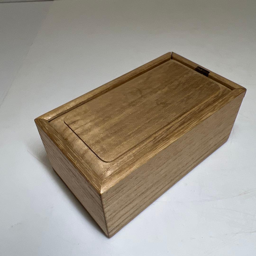 中国明時代 古染付魚文香合 木箱付 幅約9㎝ 東Y8-0203①タルサ - メルカリ