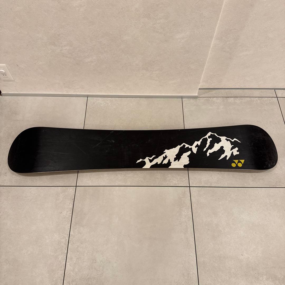 ヨネックス トレース TRACE スノーボード 板 152cm カーボン - メルカリ