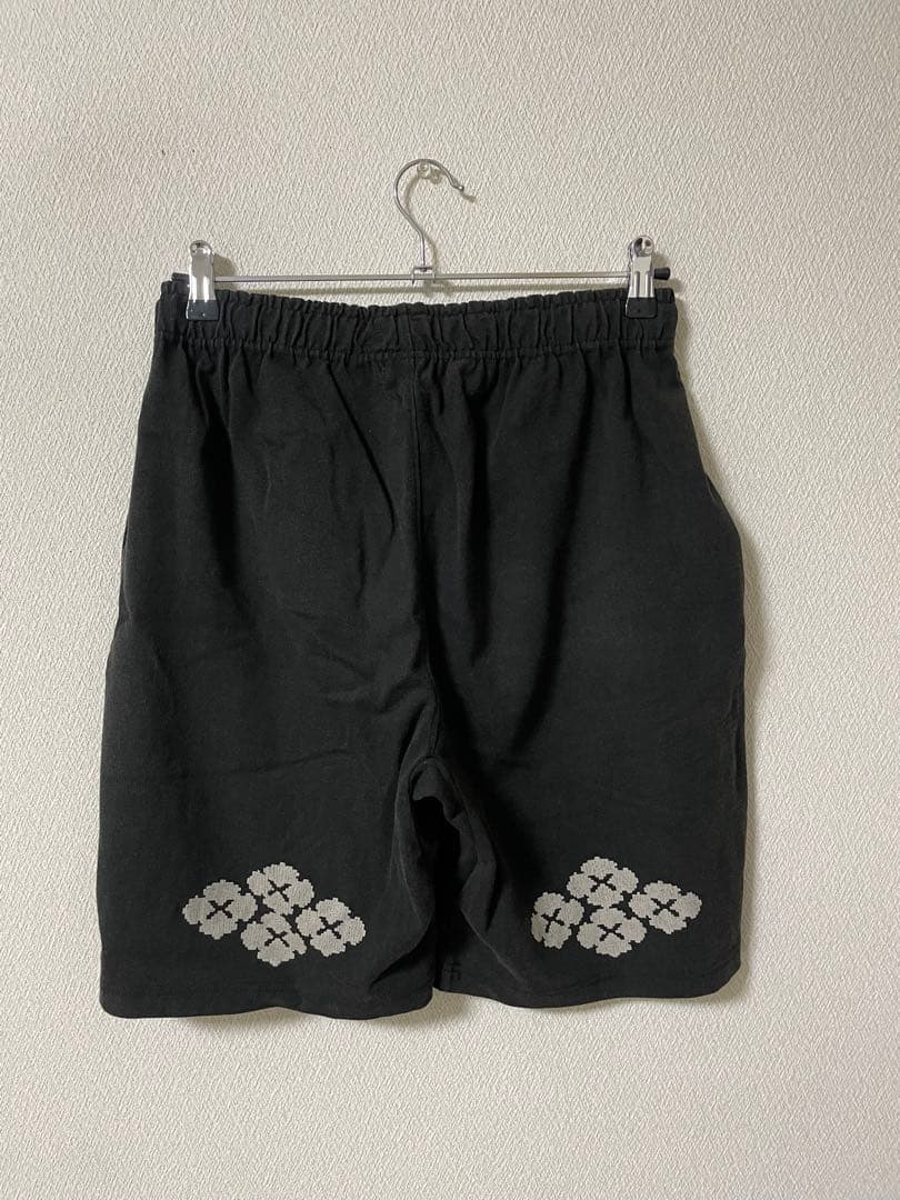 GAKKINセットアップ HANABATSU CRACK