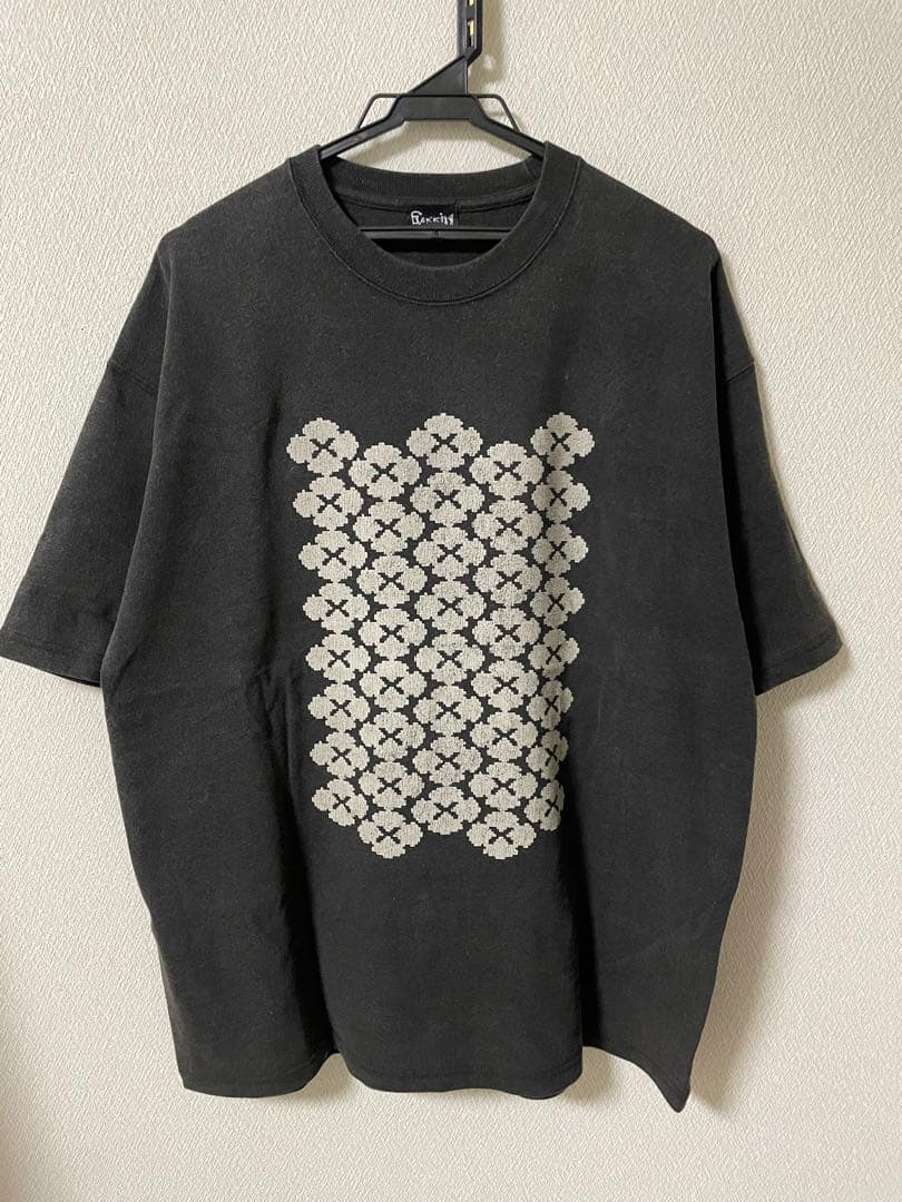 GAKKINセットアップ　HANABATSU CRACK GAKKINセットアップ HANABATSU CRACK