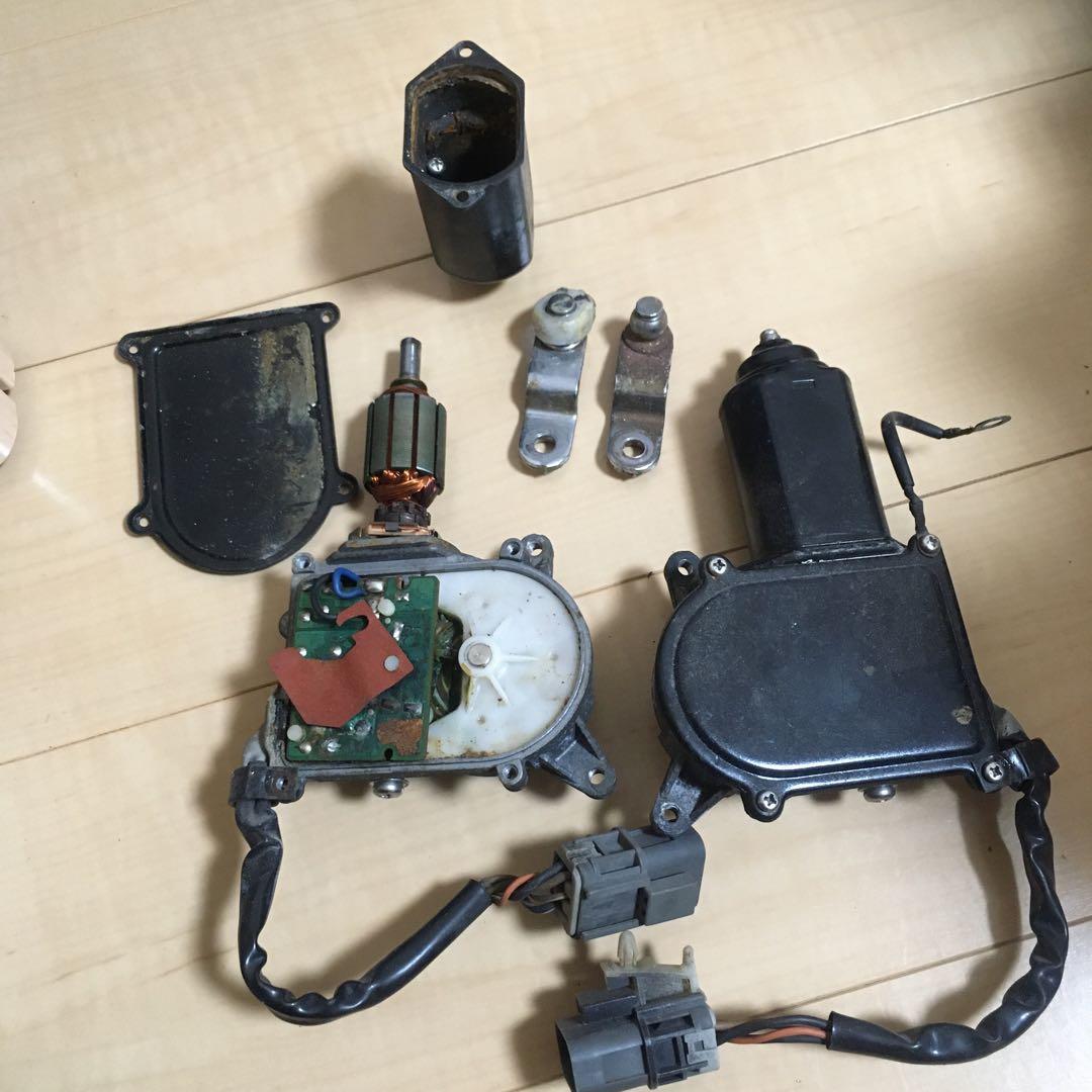 180sx リトラ モーター ジャンク - メルカリ