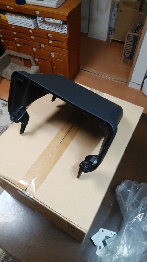 ライ麦パン様専用ダイハツムーヴLA150系8インチスタンダードナビ