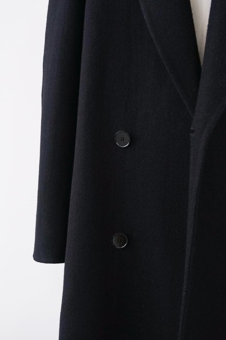 24AW THE ROW Ferro Coat ザロウ ウールカシミヤ コート - メルカリ