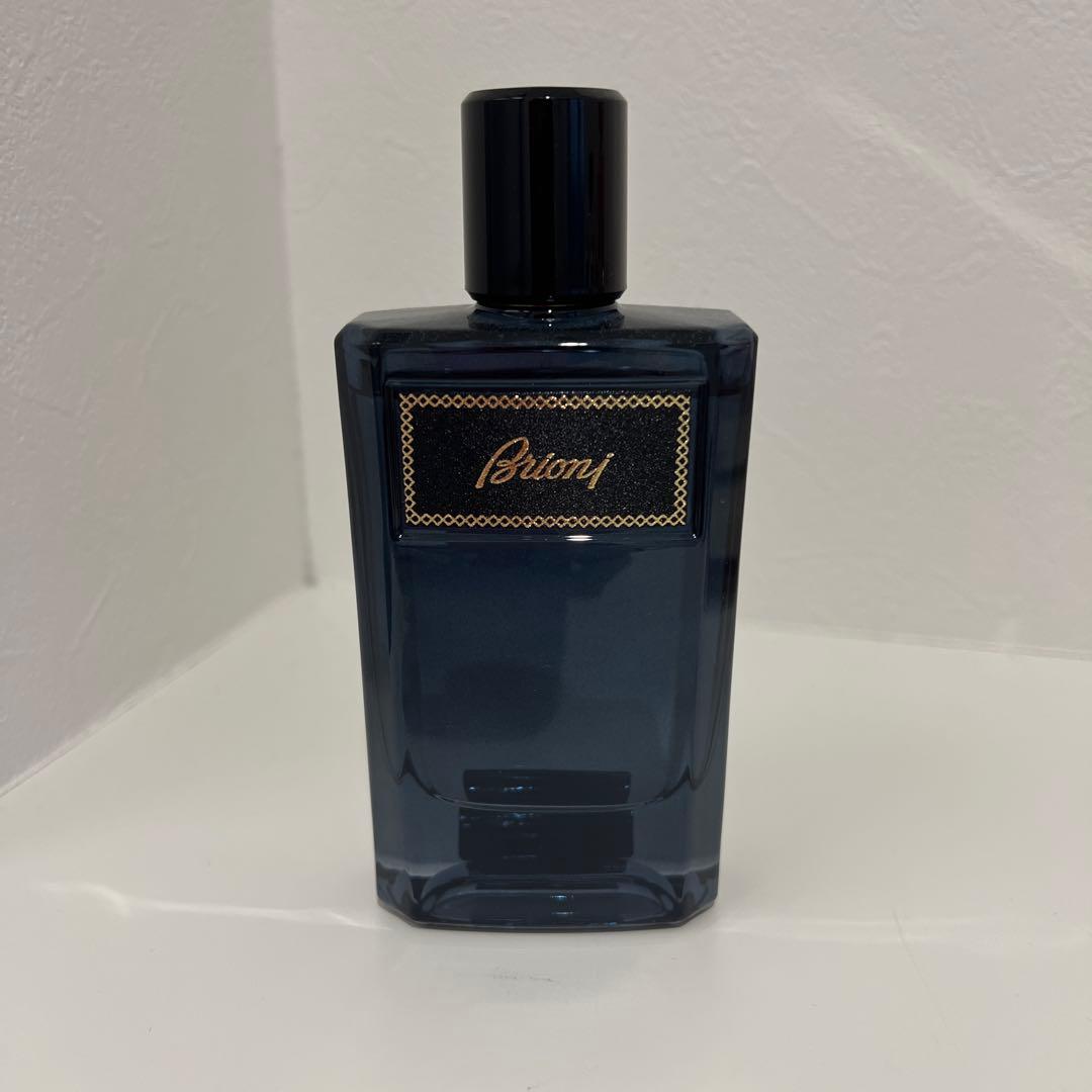 ブリオーニ オードパルファム 100ml - メルカリ