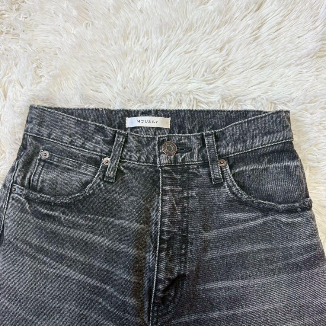 クリッパンファッション - ✨極美品✨マウジー MVS FLAREブラック