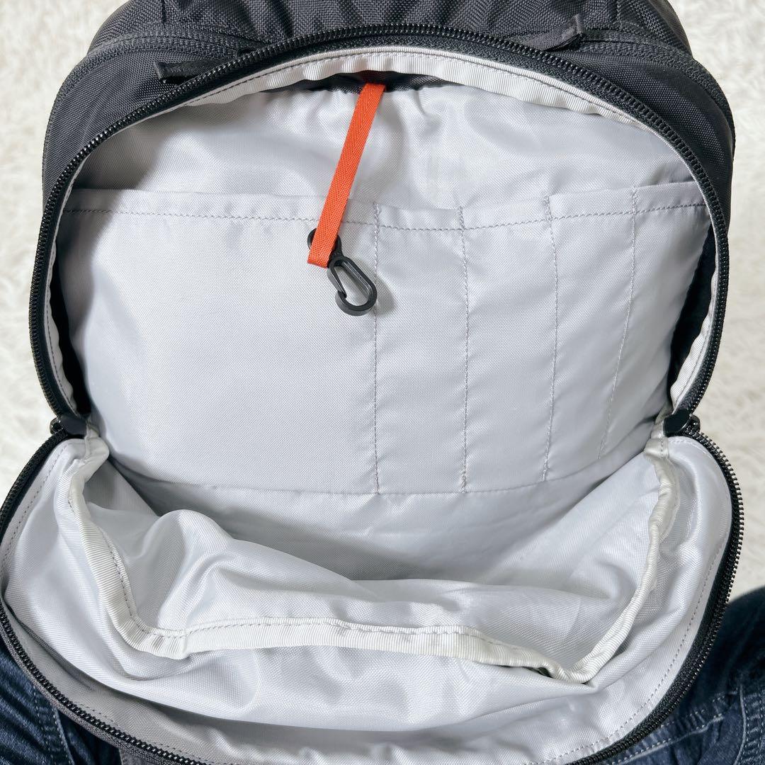 《廃盤・旧型》Arc’teryx Mantis 26 黒 2020年　ブラック