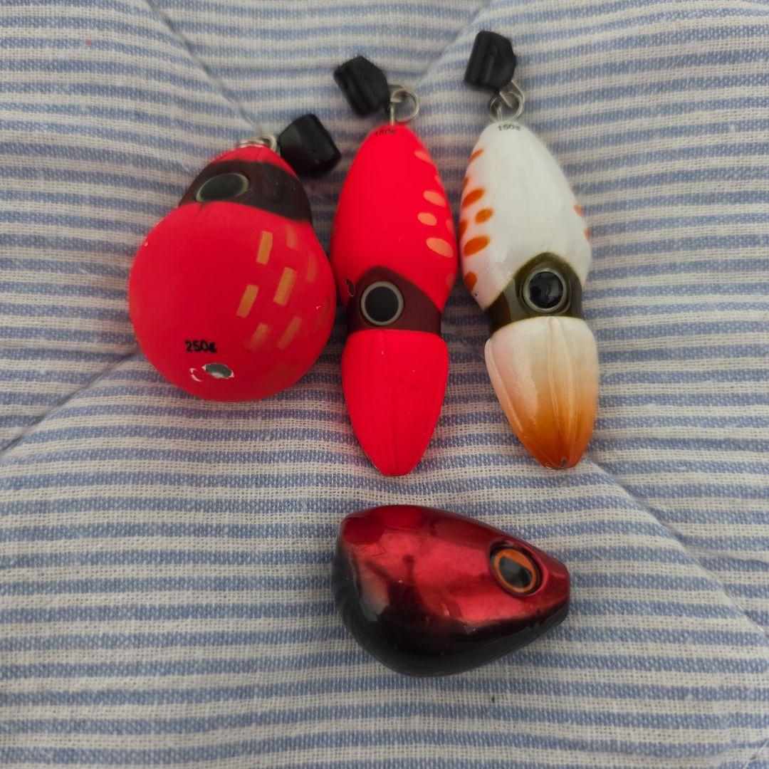 スキルフル ポップンクローラー 羽物 クローラーベイト レボニック drt