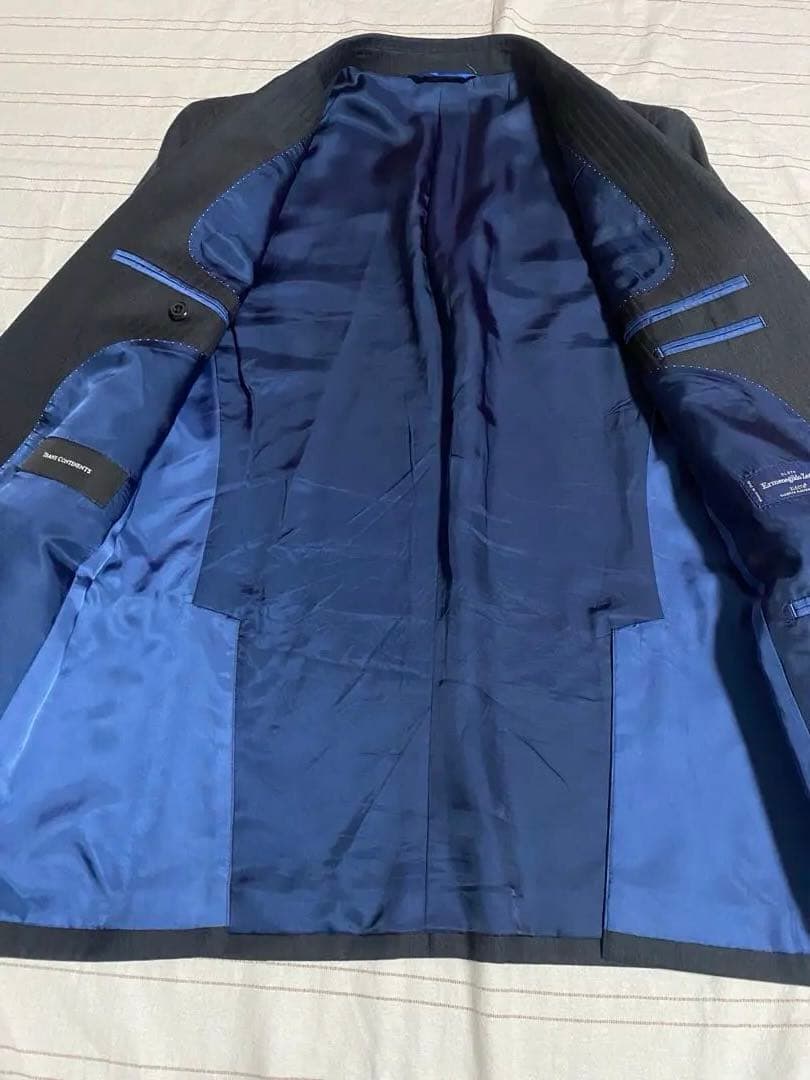 zedd様ご購入用 TRANS CONTINENTS◇イタリア製ゼニア生地◇ - メルカリ