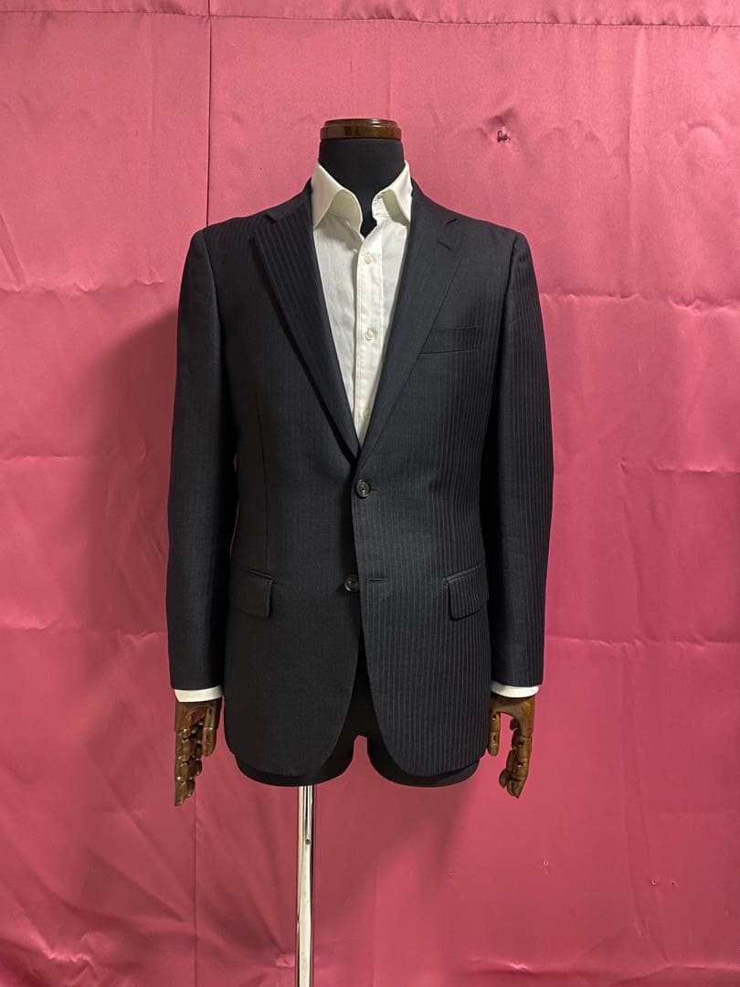 zedd様ご購入用 TRANS CONTINENTS◇イタリア製ゼニア生地◇ - メルカリ