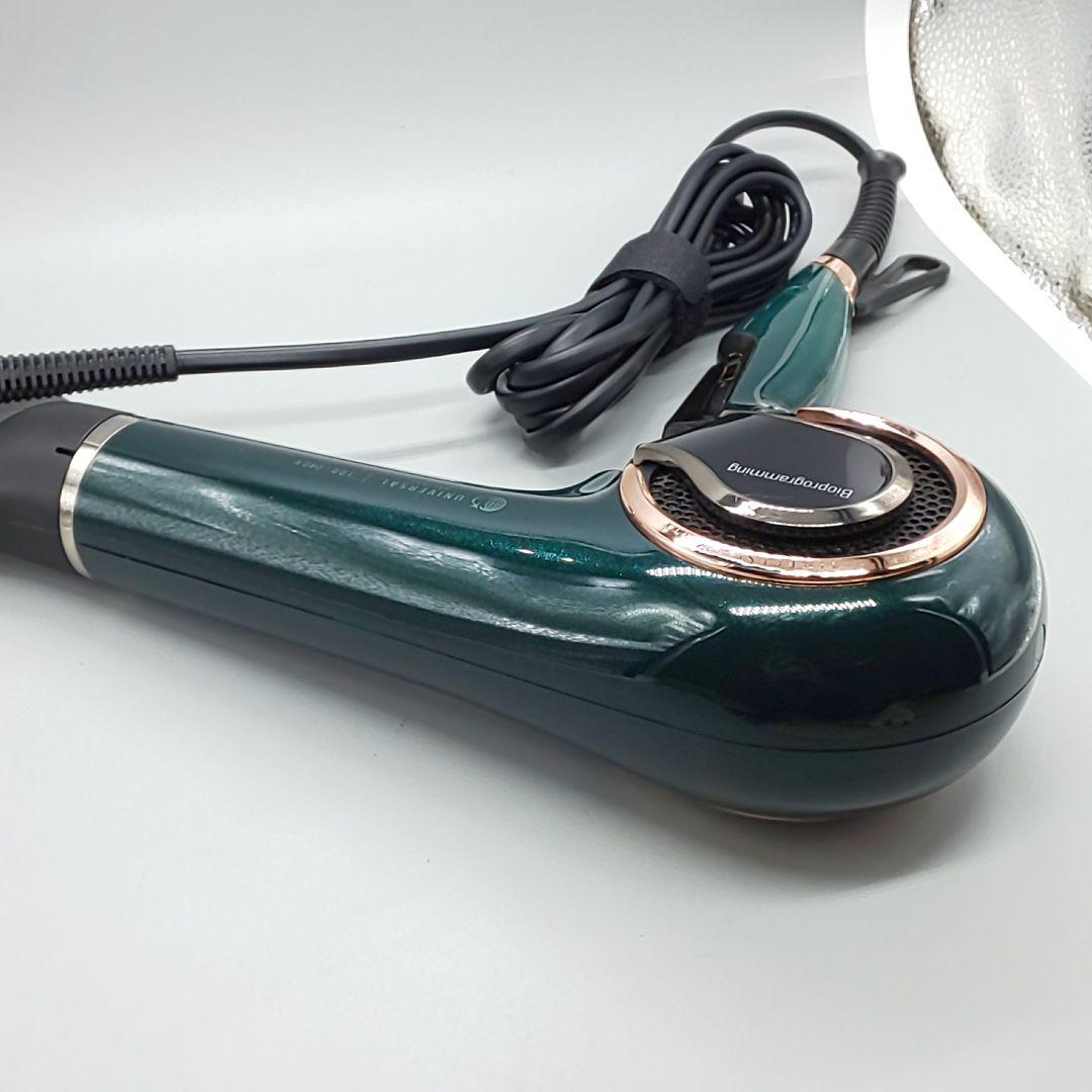 ヘアビューザー レプロナイザー 7D plus《風量新品同様・正規品》076