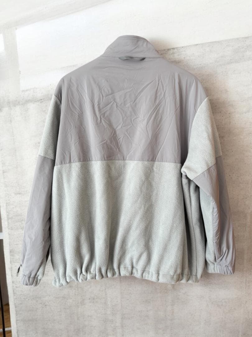 BONBONxNOTHOMMEx帝人 ソロテックス仕様アーバンマウンテンパーカー