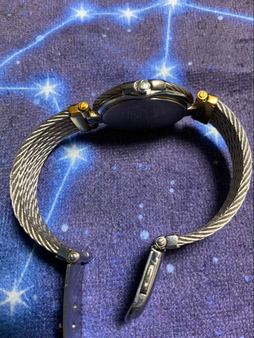 空の果てに目指す社会人様専用PHILIPPE CHARRIOLジャンク品