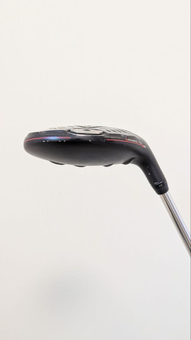 PING G410 ユーティリティクラブ 17° - メルカリ