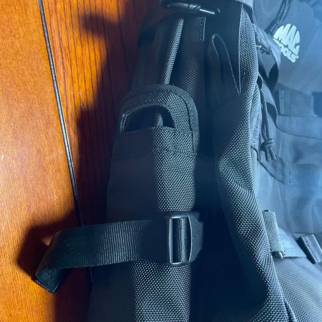 GW特価中 MAC TOOLS リュック バックパック