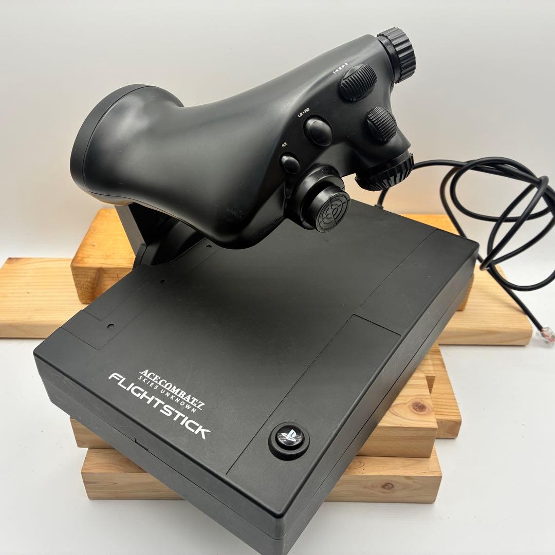 片方のみ】エースコンバット7 スカイズ・アンノウン フライト