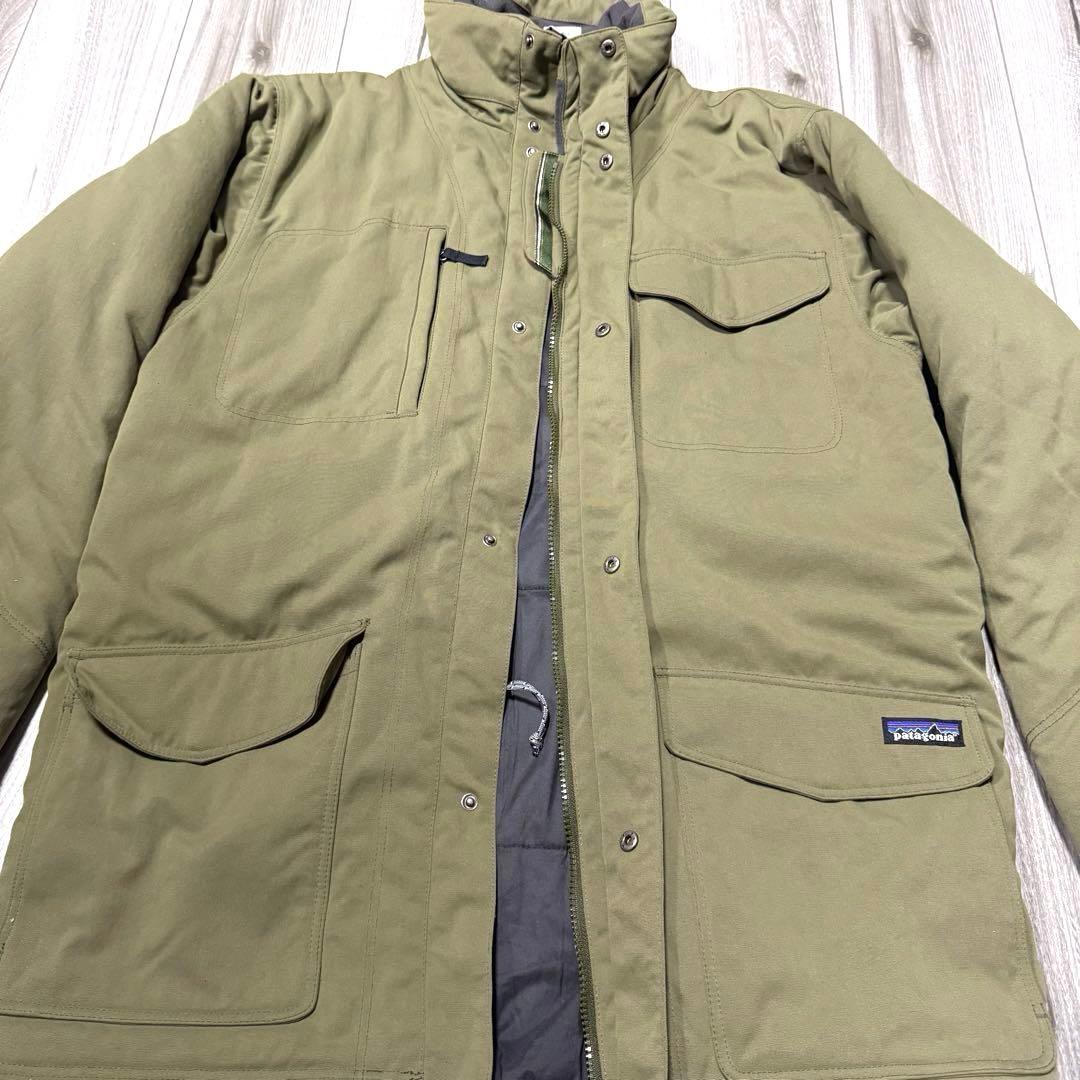 極美品 M patagonia パタゴニア 07年製 ベミジジャケット - メルカリ