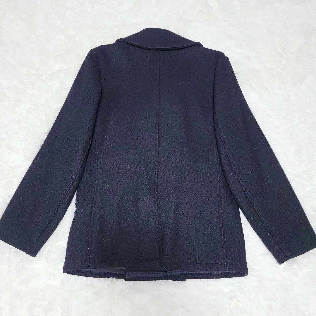 美品✨SCHOTT U.S.740N Pコート 753US 7118 36