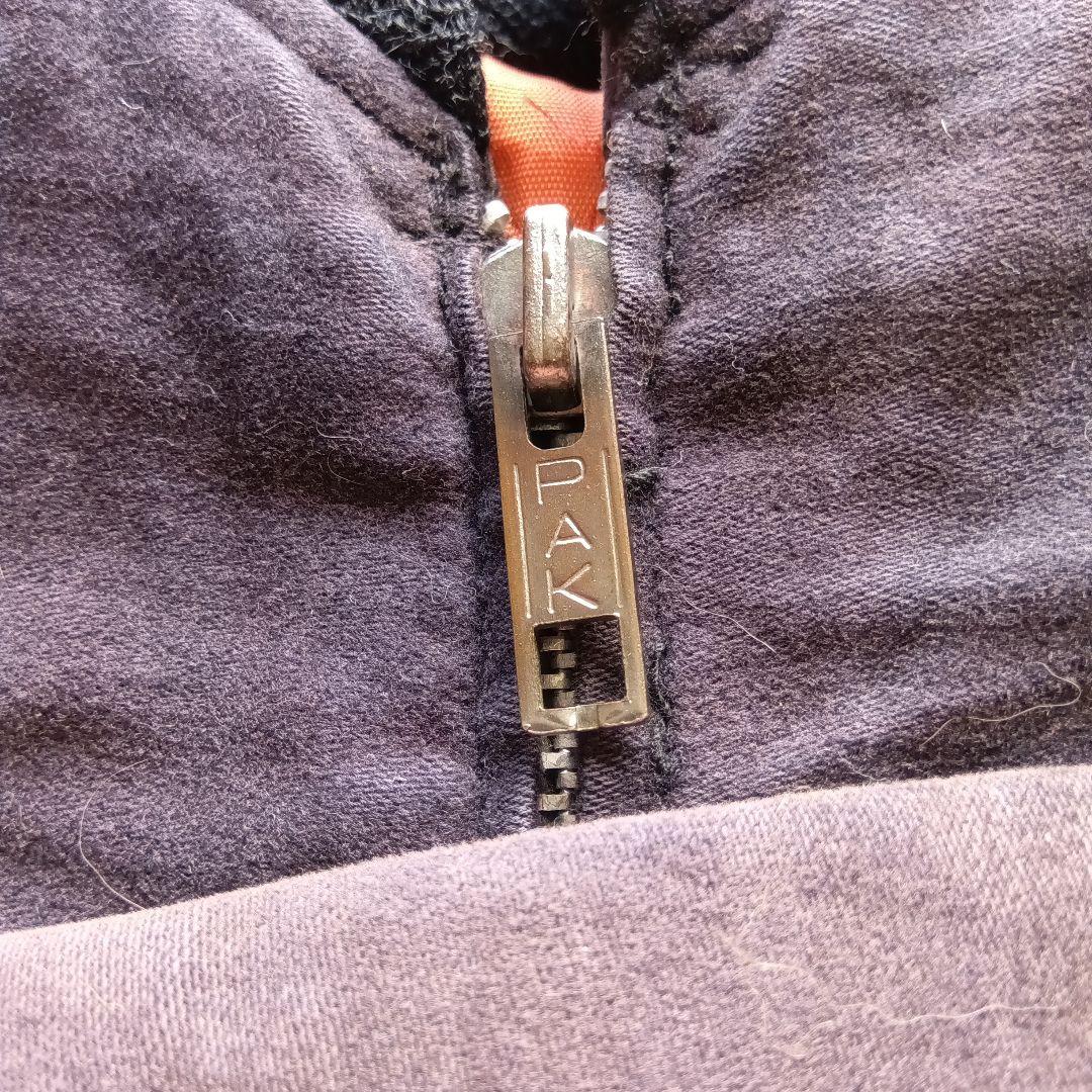 吉村浩二ヴィンテージスカジャン別珍　珍品