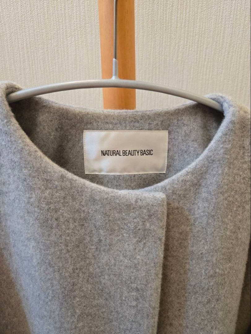 sweet掲載】【ちょうど、いい服】毎日に“ちょうどいい”カシミヤ混