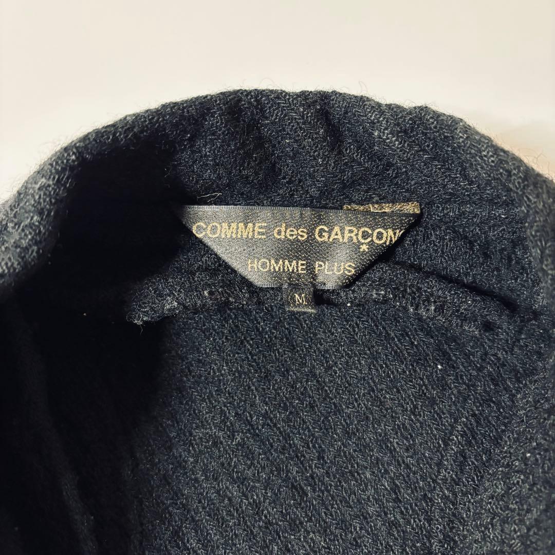 AD2003 カーブ期 COMME des GARÇONS HOMME PLUS - メルカリ