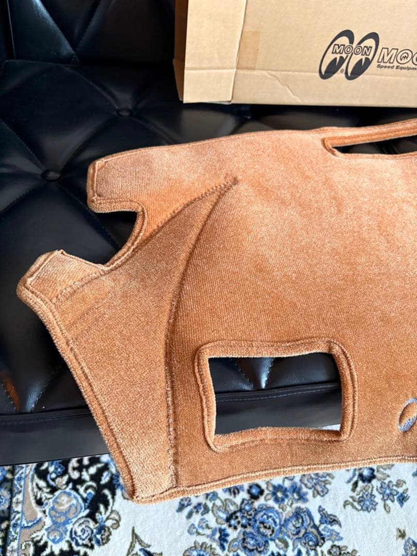 S13 180sx ムーンアイズ ダッシュマット ブラウン 定価12650円 - メルカリ